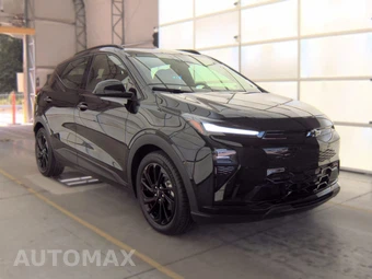 2027 Chevrolet Bolt RS - miniatura 3