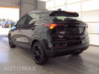 2027 Chevrolet Bolt RS - miniatura 6