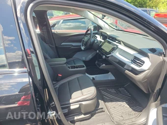 2027 Chevrolet Bolt RS - miniatura 8