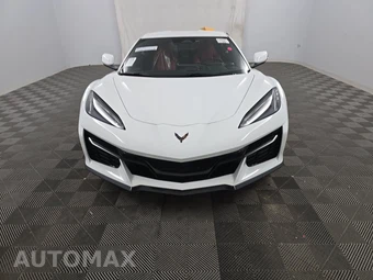2027 Chevrolet Corvette Grand Sport Coupe 1LT - miniatura 2