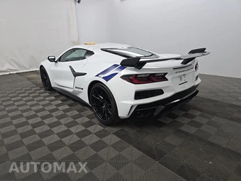 2027 Chevrolet Corvette Grand Sport Coupe 1LT - miniatura 6
