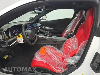 2027 Chevrolet Corvette Grand Sport Coupe 1LT - miniatura 7
