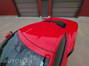 2027 Chevrolet Corvette Stingray Coupe 1LT - miniatura 9