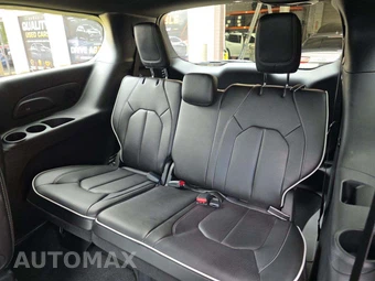 2027 Chrysler Pacifica Limited 121.6" WB - miniatura 14