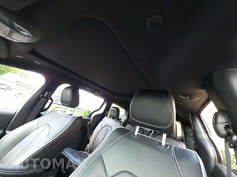 2027 Chrysler Pacifica Limited 121.6" WB - miniatura 11
