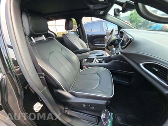 2027 Chrysler Pacifica Limited 121.6" WB - miniatura 19