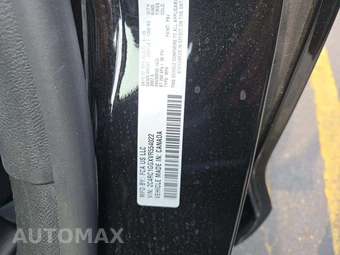 2027 Chrysler Pacifica Limited 121.6" WB - miniatura 5