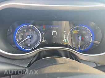 2027 Chrysler Pacifica Select 121.6" WB - miniatura 12