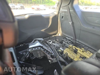 2027 Chrysler Pacifica Select 121.6" WB - miniatura 14