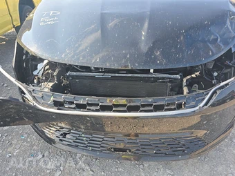 2027 Chrysler Pacifica Select 121.6" WB - miniatura 16