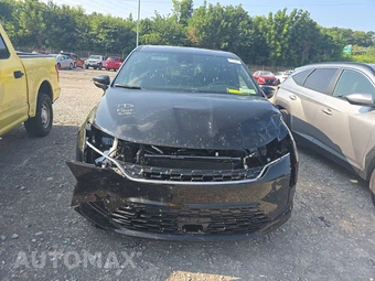 2027 Chrysler Pacifica Select 121.6" WB - miniatura 2