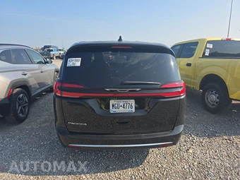 2027 Chrysler Pacifica Select 121.6" WB - miniatura 5