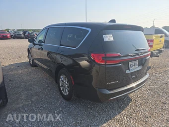 2027 Chrysler Pacifica Select 121.6" WB - miniatura 6