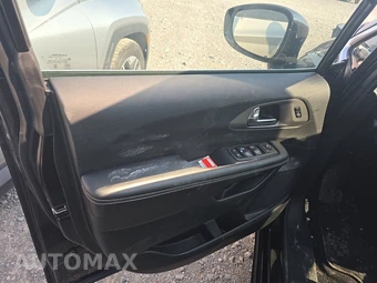 2027 Chrysler Pacifica Select 121.6" WB - miniatura 9