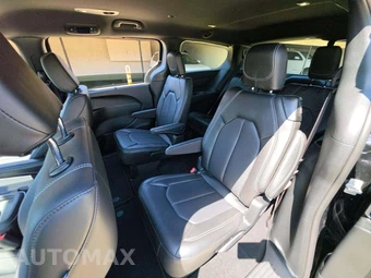 2027 Chrysler Pacifica Select 121.6" WB - miniatura 10