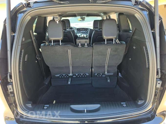2027 Chrysler Pacifica Select 121.6" WB - miniatura 12