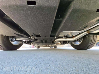 2027 Chrysler Pacifica Select 121.6" WB - miniatura 13