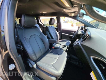 2027 Chrysler Pacifica Select 121.6" WB - miniatura 16