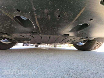 2027 Chrysler Pacifica Select 121.6" WB - miniatura 18