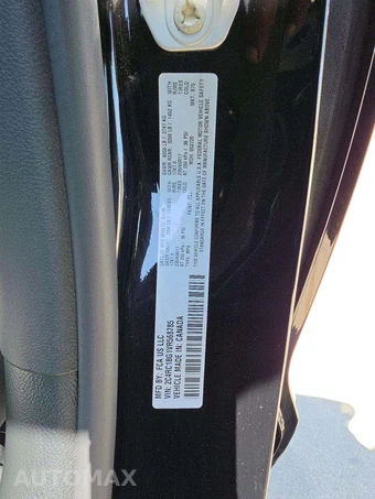 2027 Chrysler Pacifica Select 121.6" WB - miniatura 2