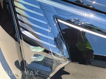 2027 Chrysler Pacifica Select 121.6" WB - miniatura 20