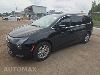 2027 Chrysler Pacifica Select 121.6" WB - car from the USA, Manheim Buy-Now listing at AUTOMAX