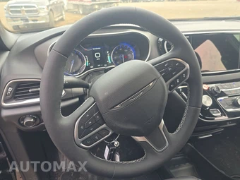 2027 Chrysler Pacifica Select 121.6" WB - miniatura 10