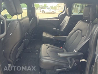 2027 Chrysler Pacifica Select 121.6" WB - miniatura 13