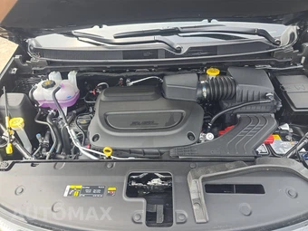 2027 Chrysler Pacifica Select 121.6" WB - miniatura 16