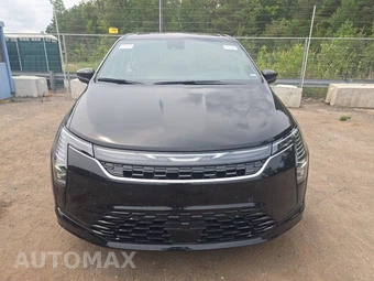 2027 Chrysler Pacifica Select 121.6" WB - miniatura 2