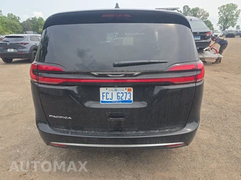 2027 Chrysler Pacifica Select 121.6" WB - miniatura 5