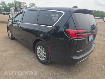 2027 Chrysler Pacifica Select 121.6" WB - miniatura 6
