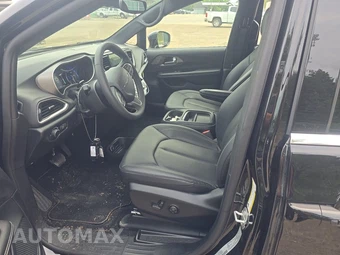 2027 Chrysler Pacifica Select 121.6" WB - miniatura 7