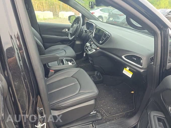2027 Chrysler Pacifica Select 121.6" WB - miniatura 8