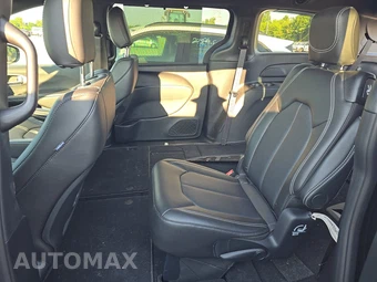 2027 Chrysler Pacifica Select 121.6" WB - miniatura 13