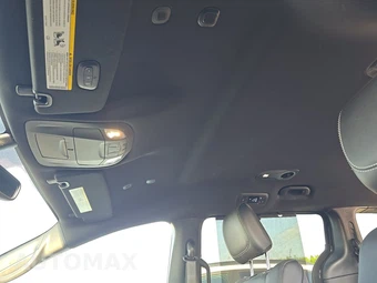 2027 Chrysler Pacifica Select 121.6" WB - miniatura 20