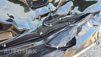 2027 Chrysler Pacifica Select 121.6" WB - miniatura 23