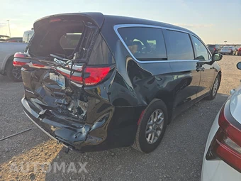 2027 Chrysler Pacifica Select 121.6" WB - miniatura 4