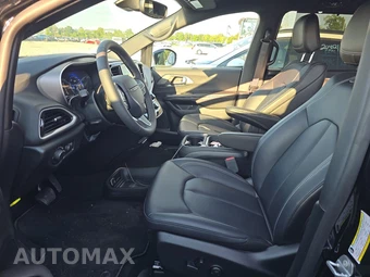 2027 Chrysler Pacifica Select 121.6" WB - miniatura 7