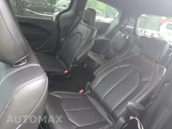 2027 Chrysler Pacifica Select 121.6" WB - miniatura 13