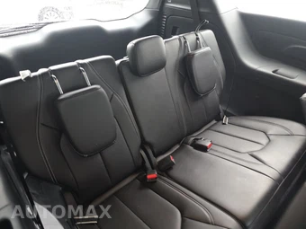 2027 Chrysler Pacifica Select 121.6" WB - miniatura 14