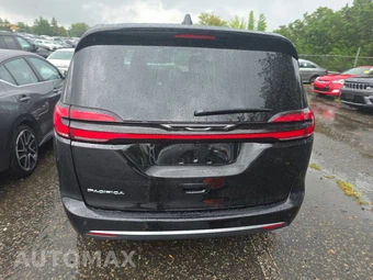 2027 Chrysler Pacifica Select 121.6" WB - miniatura 5