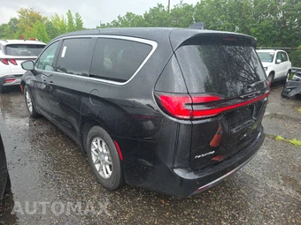 2027 Chrysler Pacifica Select 121.6" WB - miniatura 6