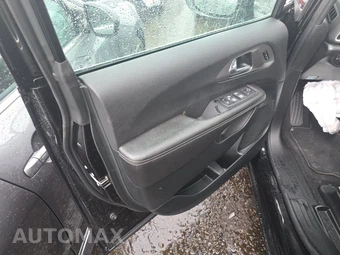 2027 Chrysler Pacifica Select 121.6" WB - miniatura 9