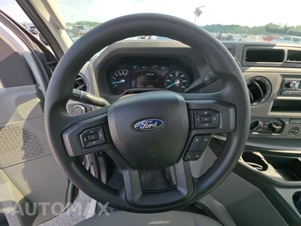 2027 Ford E-350 Cutaway DRW - miniatura 10