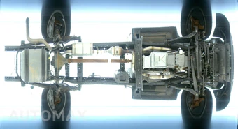 2027 Ford E-350 Cutaway DRW - miniatura 18