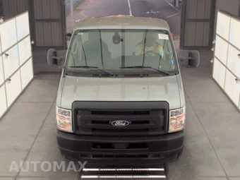 2027 Ford E-350 Cutaway DRW - miniatura 2