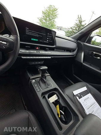 2027 Kia Seltos X-Line S - miniatura 10