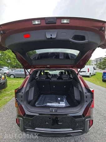 2027 Kia Seltos X-Line S - miniatura 14