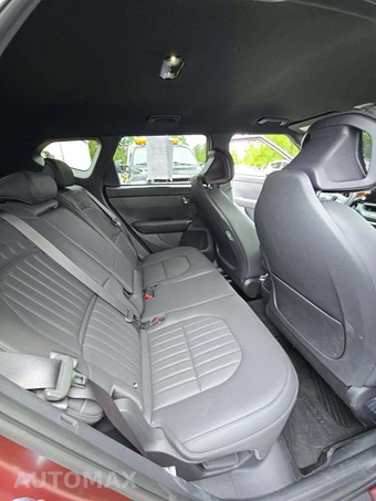 2027 Kia Seltos X-Line S - miniatura 16